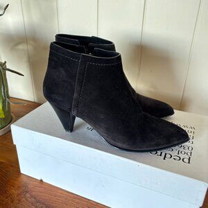 Pedro Garcia "Erminia" Heeled booties